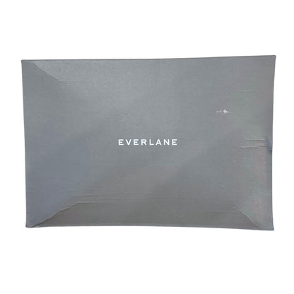 Everlane The ReKnit Form Crossover Sandal in Sandshell Size 11