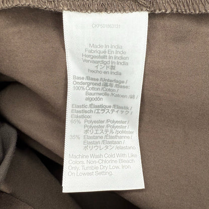 Madewell The Melody Smocked Mini Dress Size XS